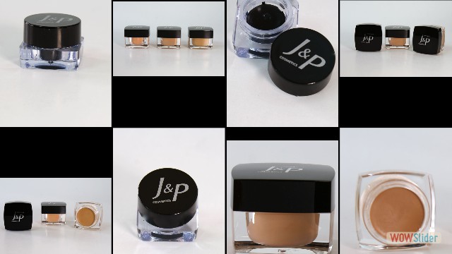 J&P Cosmetics